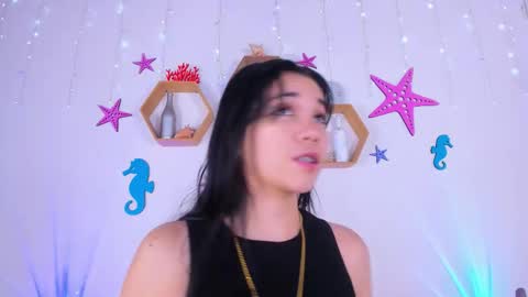 Snapshot of emiily_parkerr chatting on September 9, 3:17 am Emily online show from September 9, 3:17 am