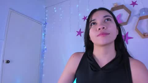 Emily  online show from October 7, 3:04 am