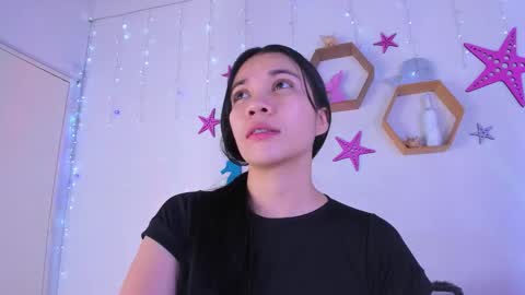 Emily  online show from November 5, 2:55 am