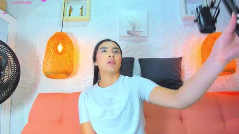 Emily online show from October 6, 12:02 pm