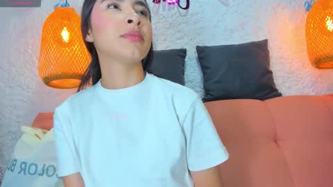 Emily online show from October 7, 12:02 pm