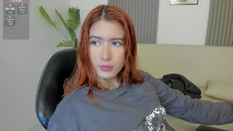    online show from January 14, 12:03 pm