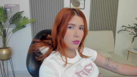    online show from January 17, 12:10 pm