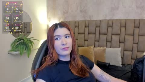    online show from February 19, 12:11 pm