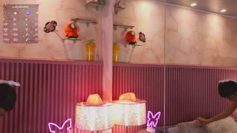 Emily online show from January 8, 6:52 pm