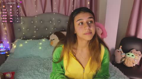 Emily online show from January 24, 12:09 am