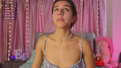 Emily online show from January 28, 1:59 pm