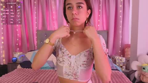 Emily online show from March 1, 1:40 pm