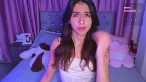 Emily online show from October 16, 10:33 pm