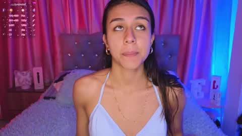 Snapshot of emiiscoot_1 chatting on March 16, 6:45 pm Emily online show from March 16, 6:45 pm