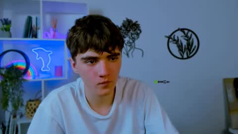 emil_lucky online show from February 23, 12:24 pm