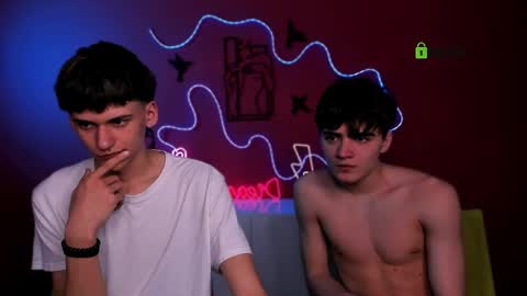 emil_lucky online show from March 29, 6:30 pm