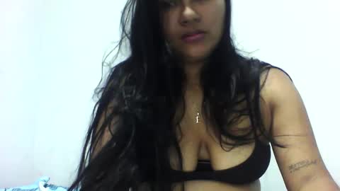 Mariana online show from September 30, 11:10 pm