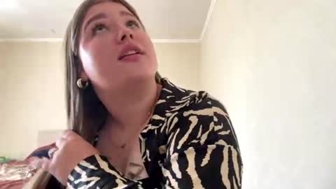 Milena online show from July 28, 11:17 am
