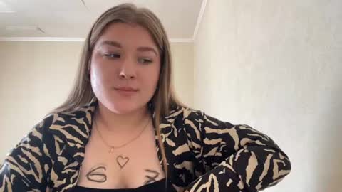 Milena online show from July 28, 12:48 pm