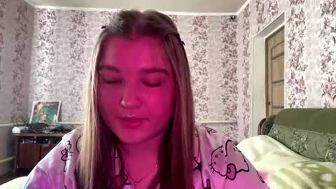 Milena online show from July 29, 7:17 am