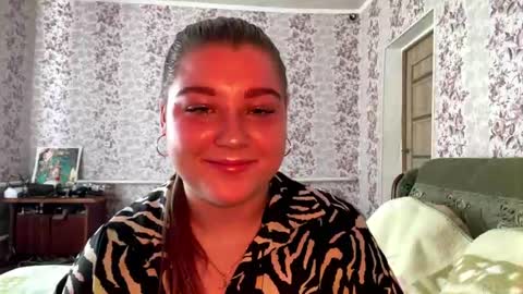 Milena online show from July 30, 7:18 am