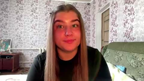 Milena online show from August 1, 5:07 am