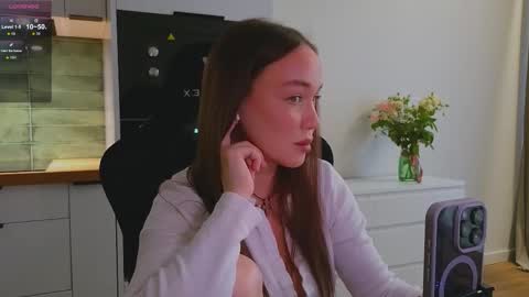 Emili online show from February 23, 11:07 am