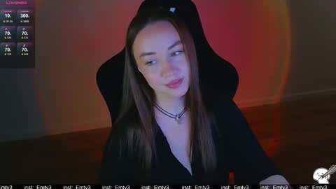 Emili online show from February 28, 11:11 am