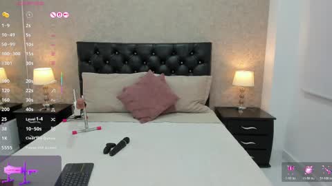 Emili Lenus online show from May 6, 11:37 am