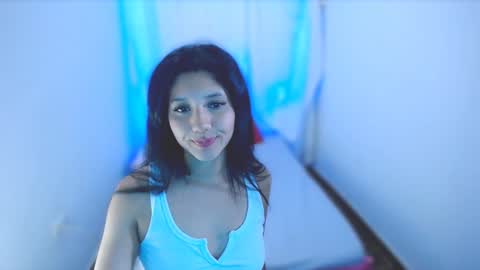 Snapshot of emili_riders chatting on January 21, 8:32 pm emili riders online show from January 21, 8:32 pm