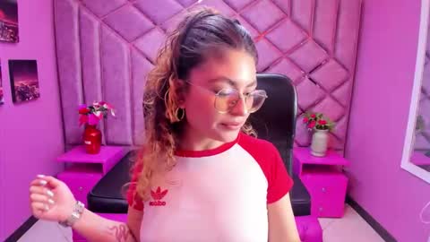 Emy  online show from October 4, 9:13 pm