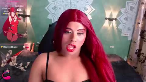 Emili roux online show from December 30, 3:35 pm
