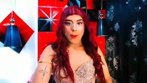 Emili roux online show from January 2, 6:56 pm