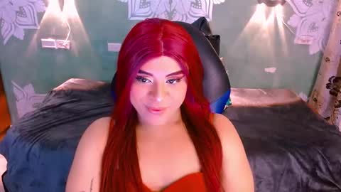 Emili roux online show from January 6, 12:24 pm
