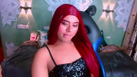 Emili roux online show from January 10, 5:02 pm