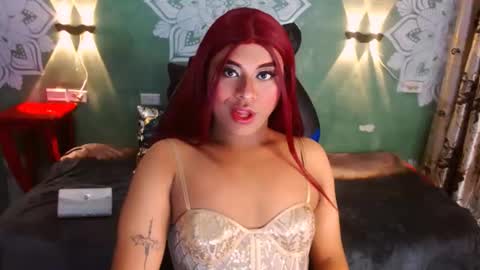 Emili roux online show from January 12, 1:16 pm