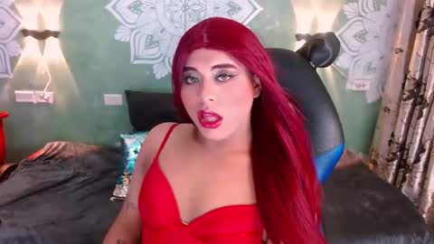 Emili roux online show from January 17, 1:03 pm