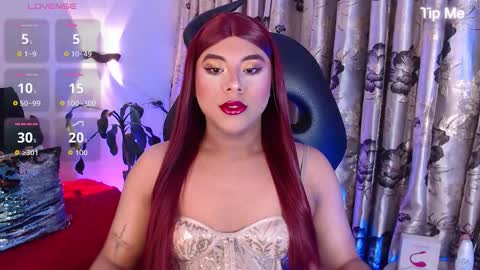 Emili roux online show from January 13, 12:43 pm