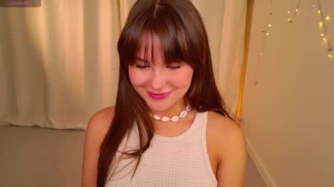 emilia_dream online show from October 7, 4:26 pm