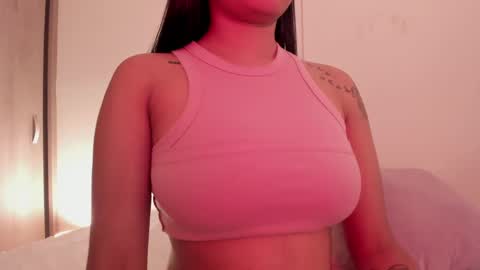 Emilia Big Boobs online show from December 13, 6:05 pm
