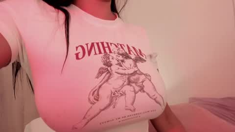 Emilia Big Boobs online show from December 16, 8:26 pm