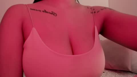 Emilia Big Boobs online show from December 31, 8:02 pm