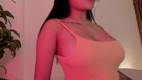 Emilia Big Boobs online show from March 3, 6:12 pm