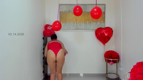 Emilia Harpper online show from February 14, 12:46 pm