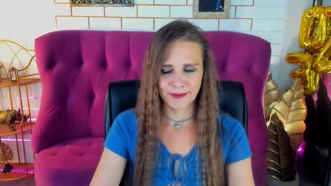 Emilia Bedy online show from September 13, 5:18 am