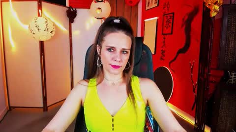 Snapshot of emiliabedy chatting on March 3, 5:24 am Emilia Bedy online show from March 3, 5:24 am