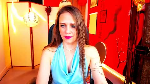Snapshot of emiliabedy chatting on March 28, 9:09 am Emilia Bedy online show from March 28, 9:09 am
