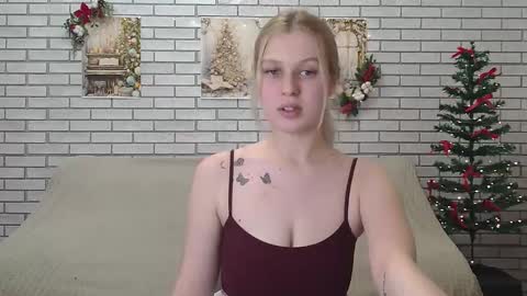 Amili online show from December 17, 1:05 pm