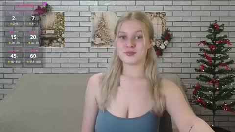 Amili online show from December 24, 2:22 pm