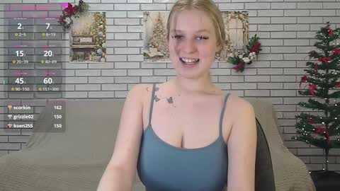 Amili online show from December 28, 4:09 pm