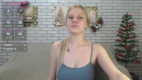 Amili online show from December 30, 3:02 pm