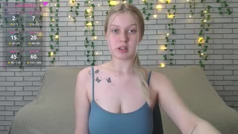 Amili online show from February 11, 12:58 pm
