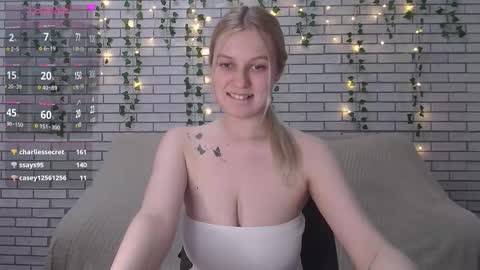 Amili online show from February 26, 2:25 pm