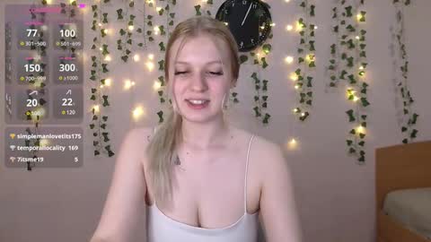 Amili online show from March 8, 6:58 pm